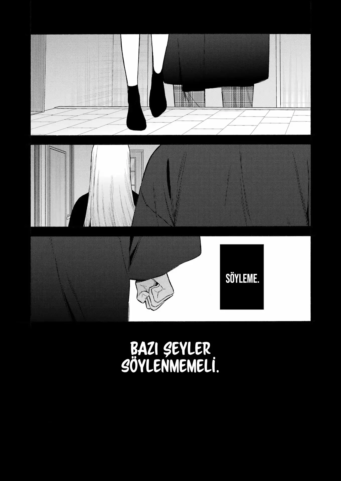 My Dress-Up Darling - Bölüm 107 - Sayfa 12