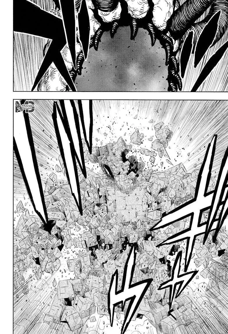 Black Clover - Bölüm 315 - Sayfa 10