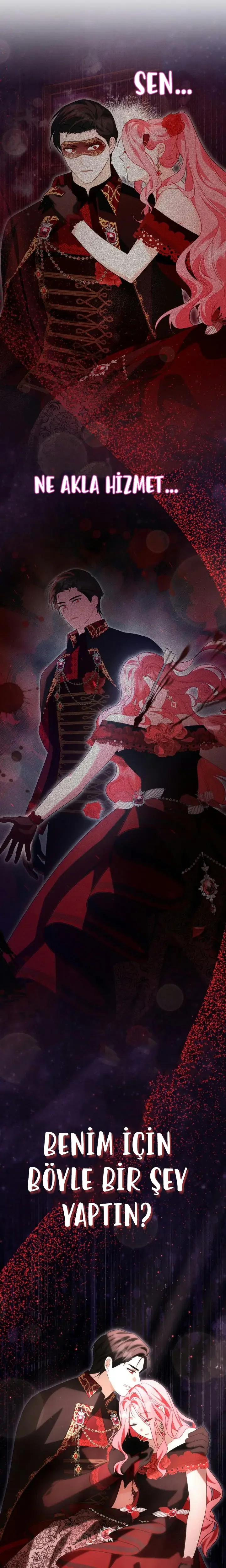 I Became a Tyrant’s Maid - Bölüm 18 - Sayfa 4