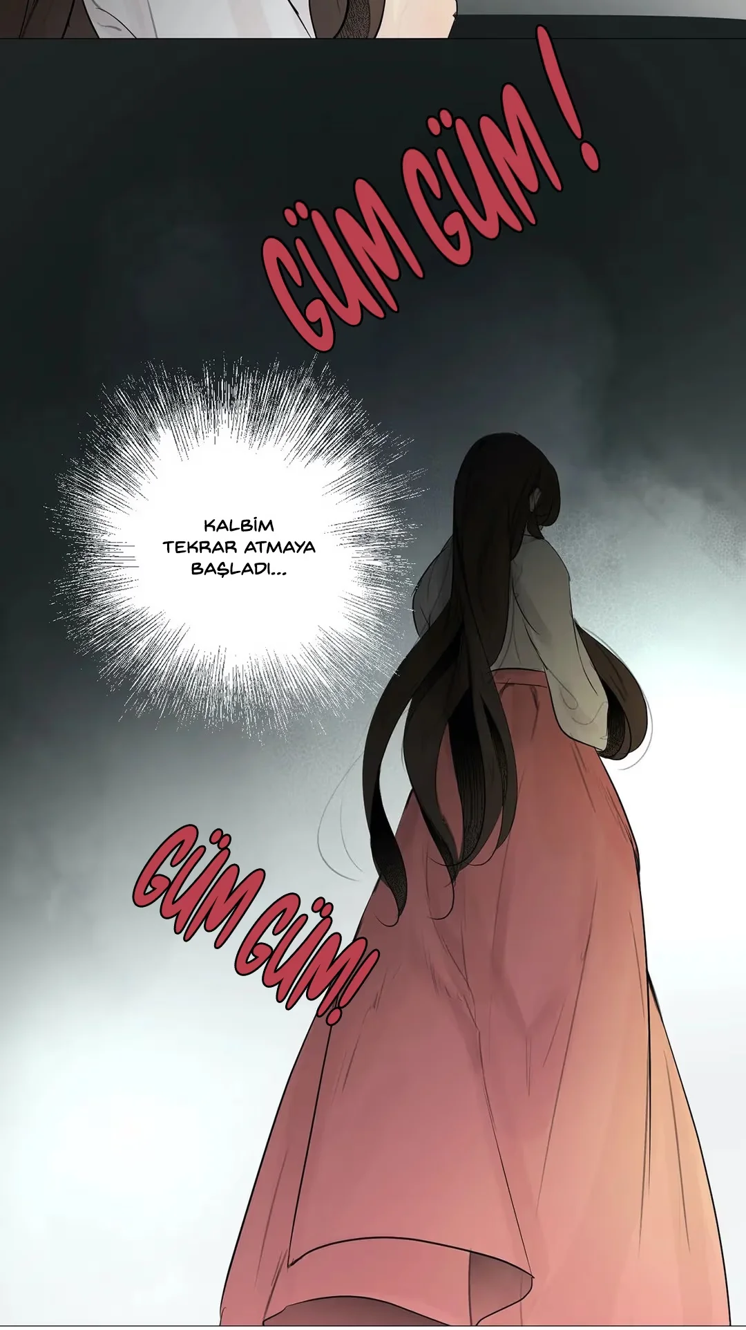 Ellin's Solhwa - Bölüm 28 - Sayfa 10