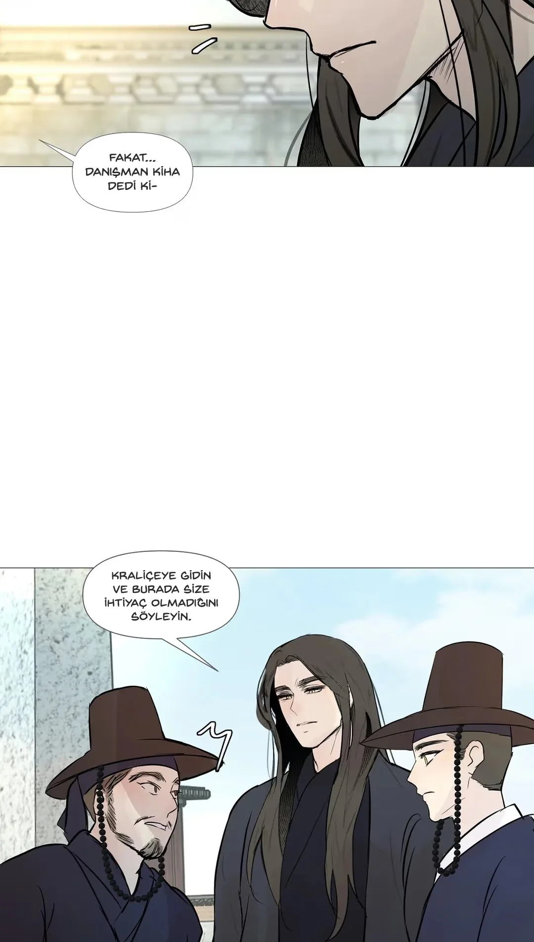 Ellin's Solhwa - Bölüm 28 - Sayfa 26