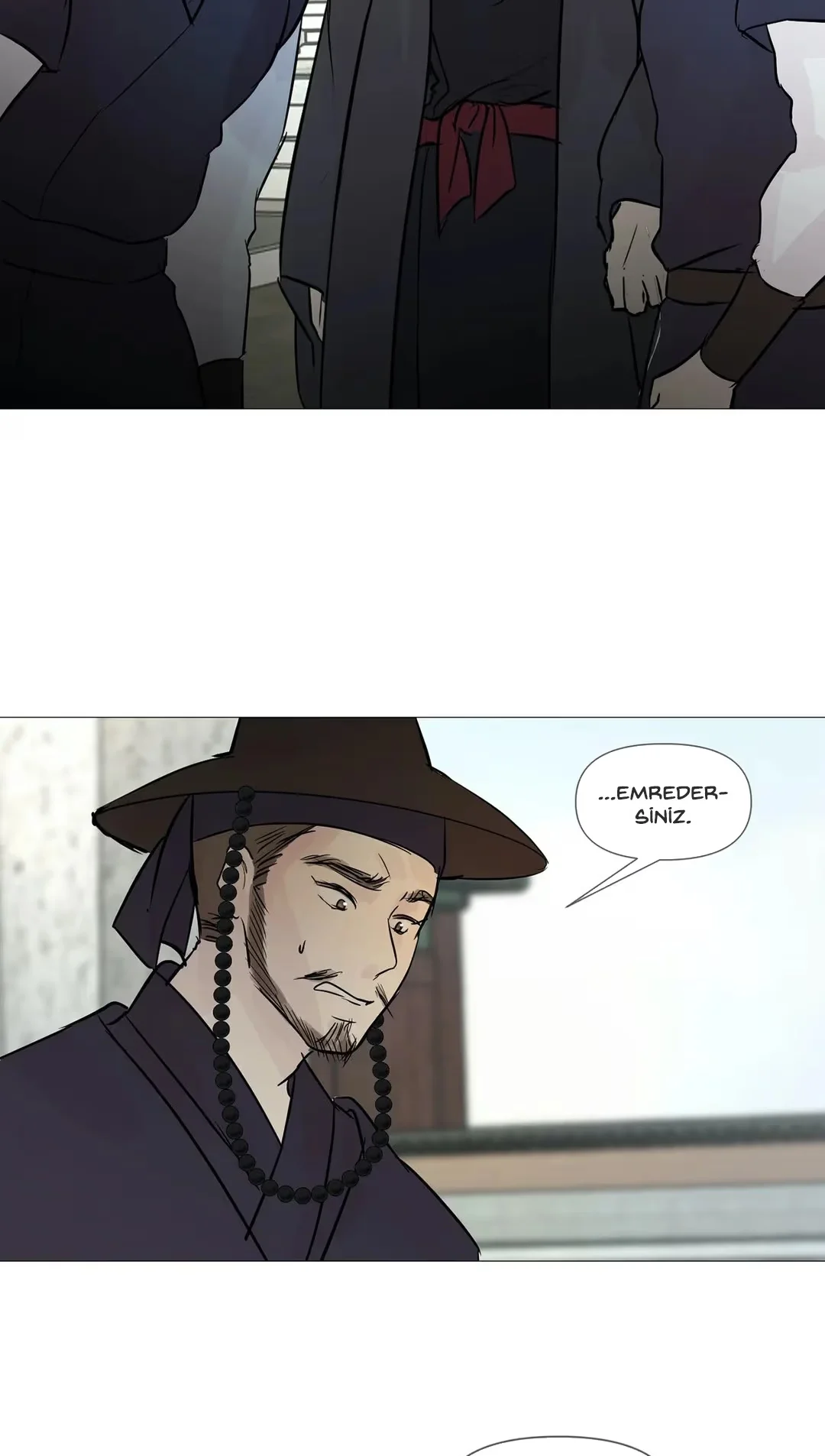 Ellin's Solhwa - Bölüm 28 - Sayfa 27