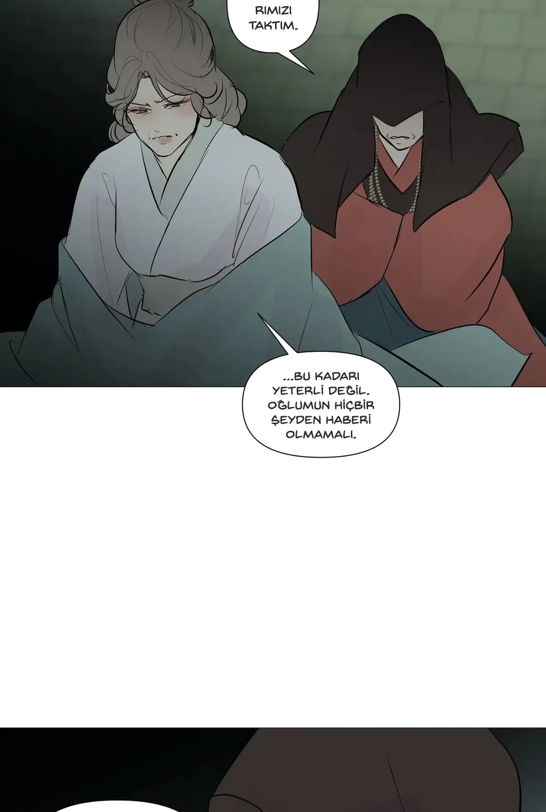 Ellin's Solhwa - Bölüm 28 - Sayfa 49