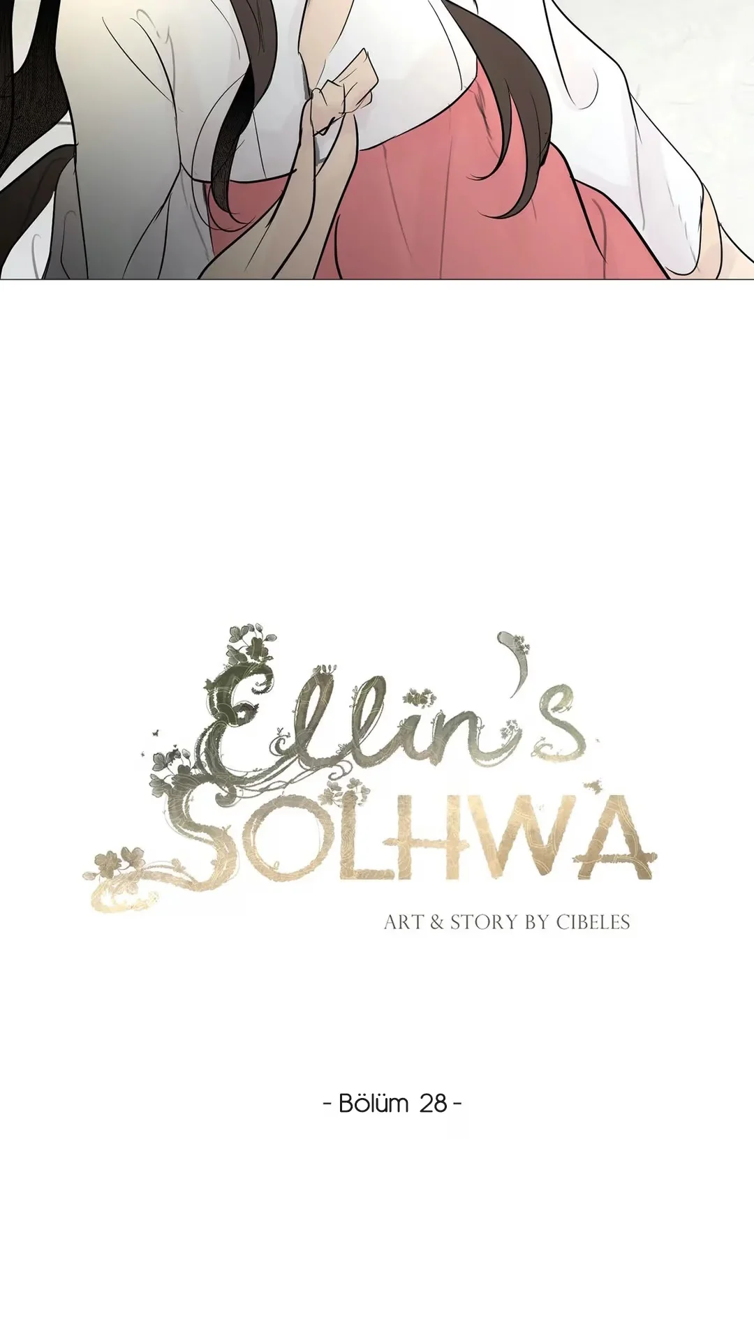 Ellin's Solhwa - Bölüm 28 - Sayfa 4