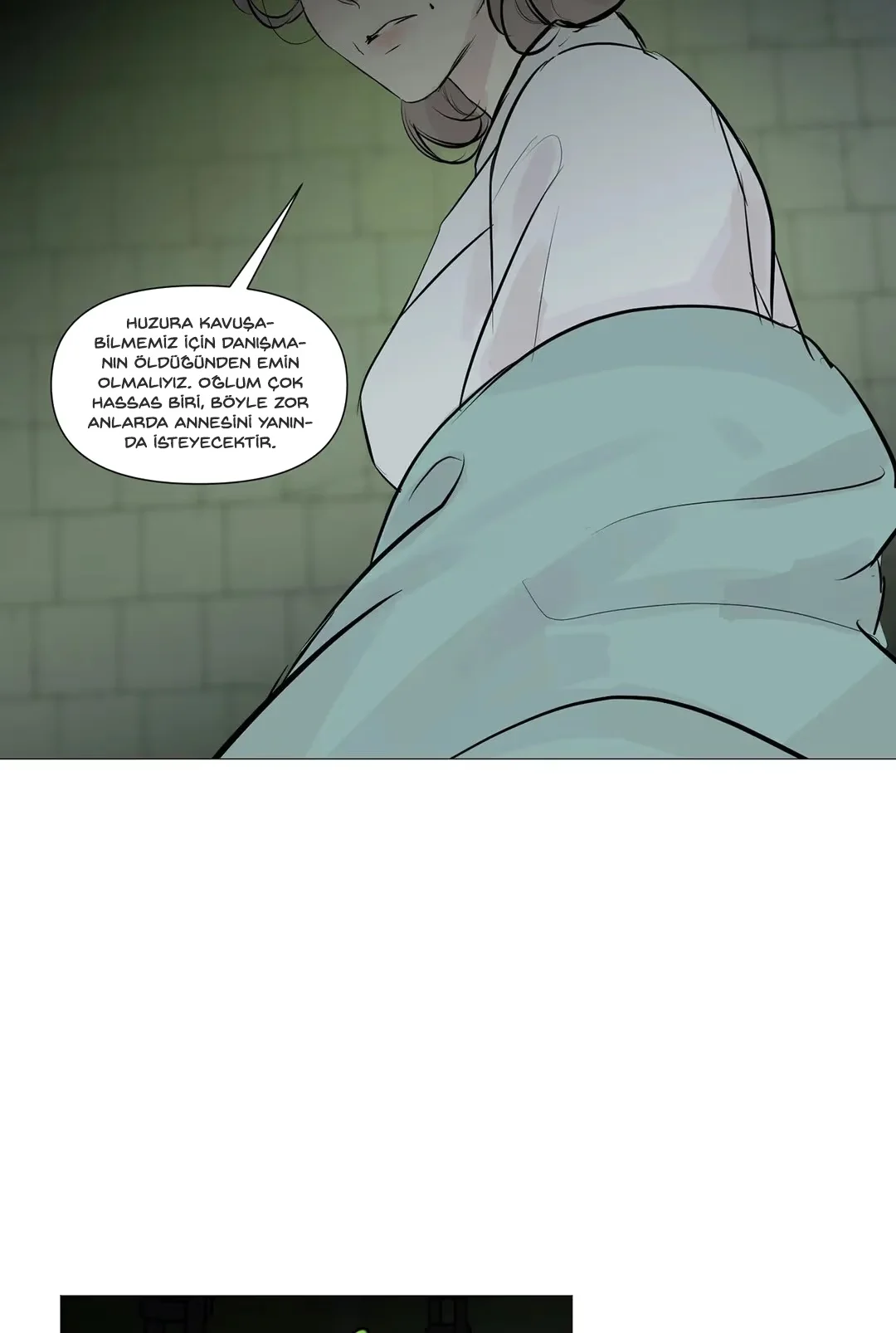 Ellin's Solhwa - Bölüm 28 - Sayfa 51