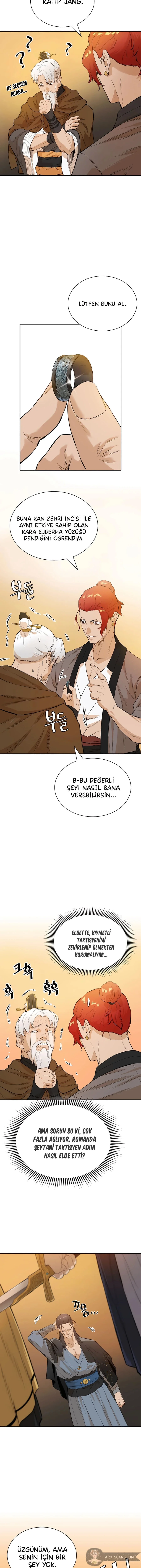 Villain Unrivaled - Bölüm 18 - Sayfa 7