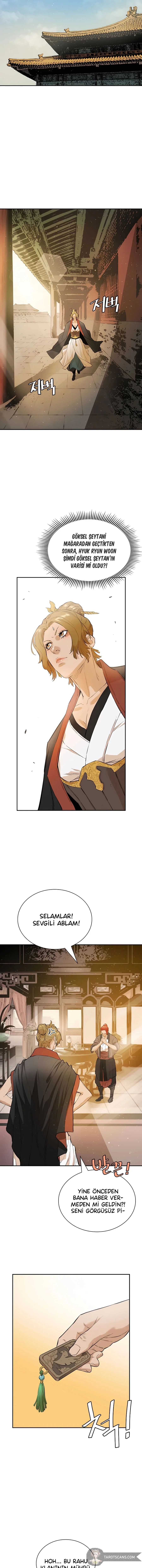 Villain Unrivaled - Bölüm 18 - Sayfa 9