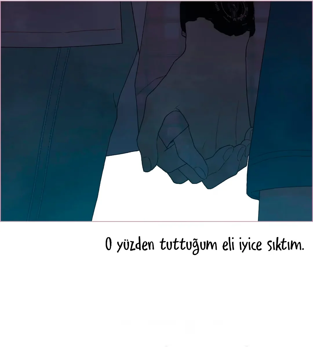 A Beloved Existence - Bölüm 65 - Sayfa 50