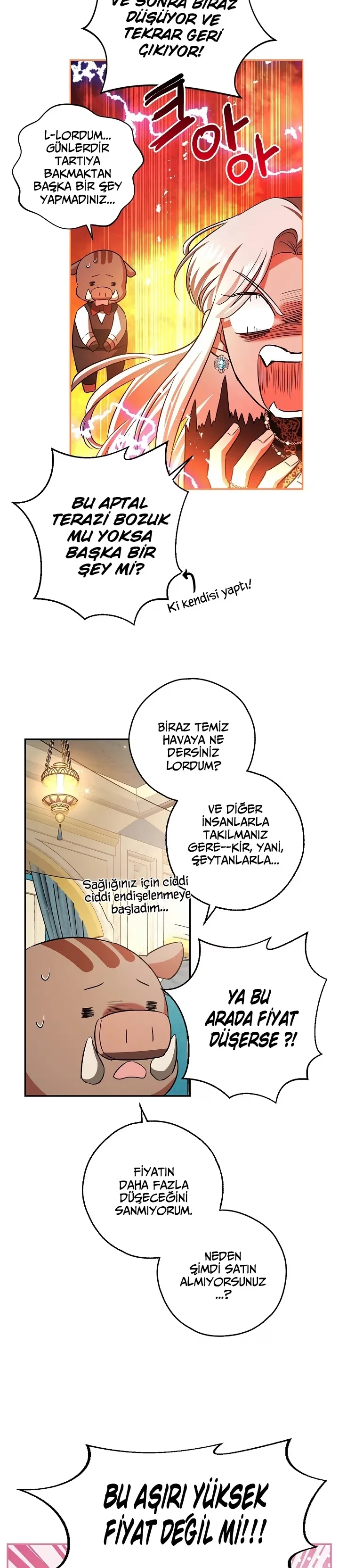 My Secretly Hot Husband - Bölüm 46 - Sayfa 15