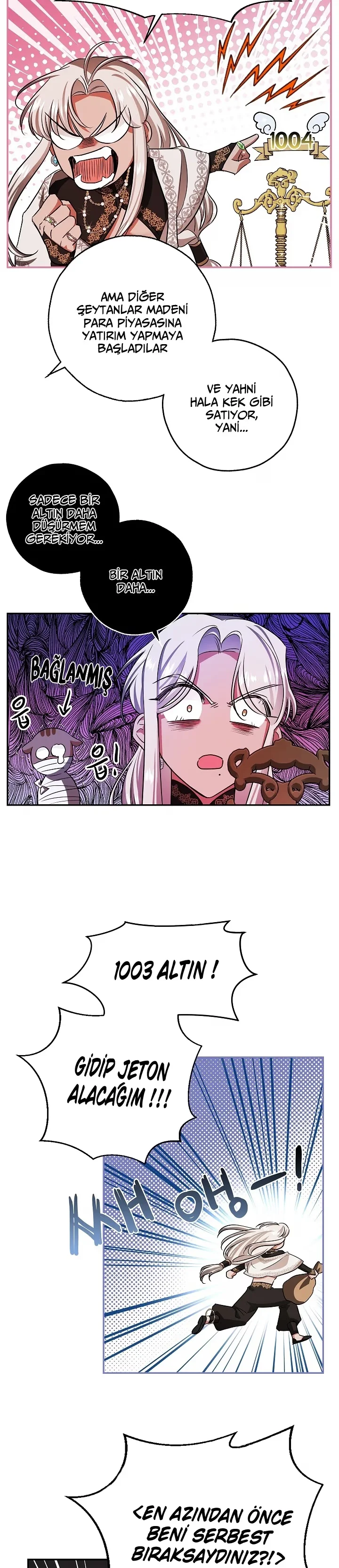 My Secretly Hot Husband - Bölüm 46 - Sayfa 16