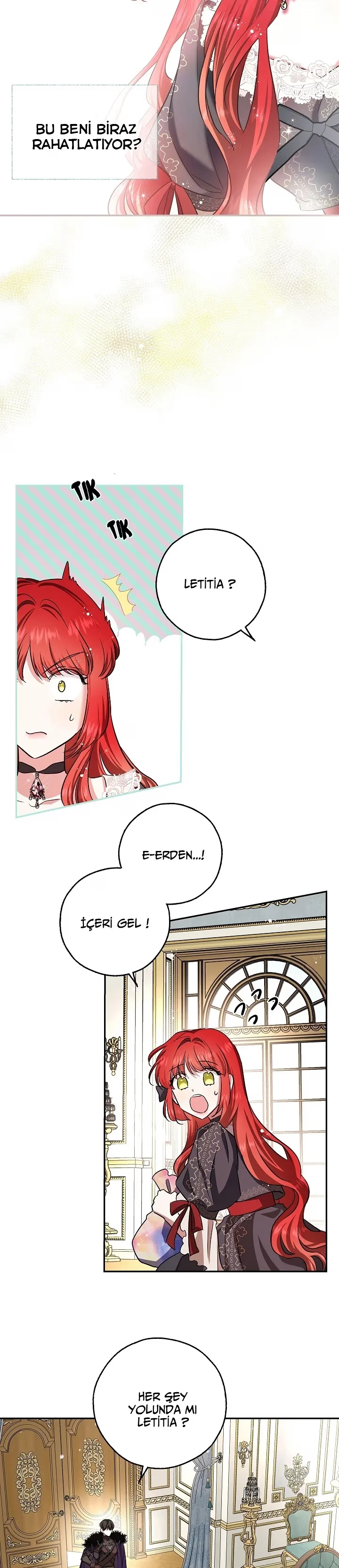 My Secretly Hot Husband - Bölüm 46 - Sayfa 22