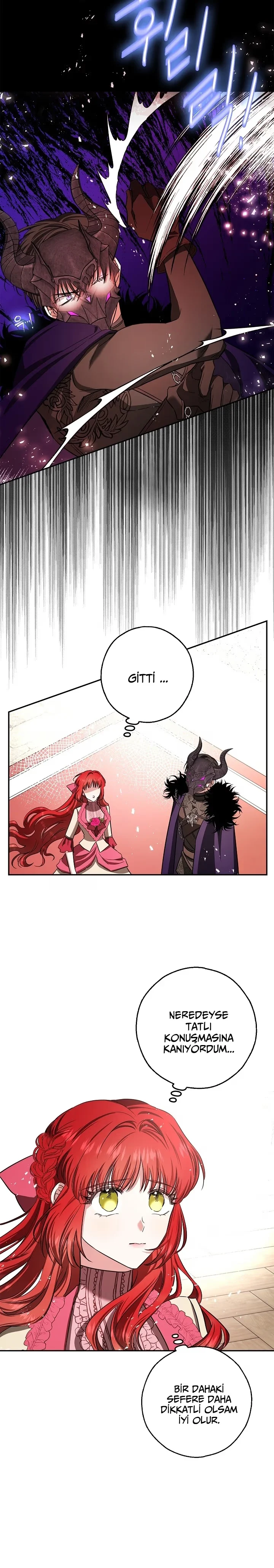 My Secretly Hot Husband - Bölüm 46 - Sayfa 8