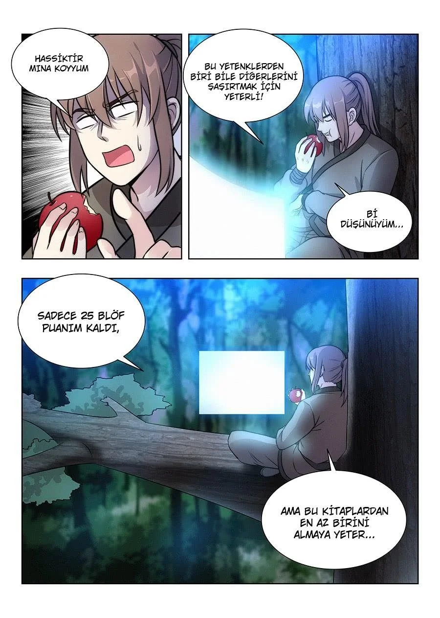 Strongest Anti META - Bölüm 7 - Sayfa 10