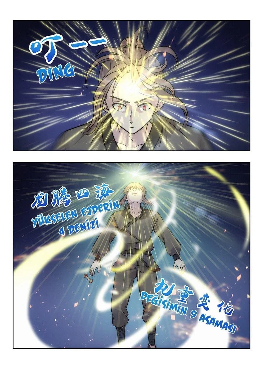 Strongest Anti META - Bölüm 7 - Sayfa 12
