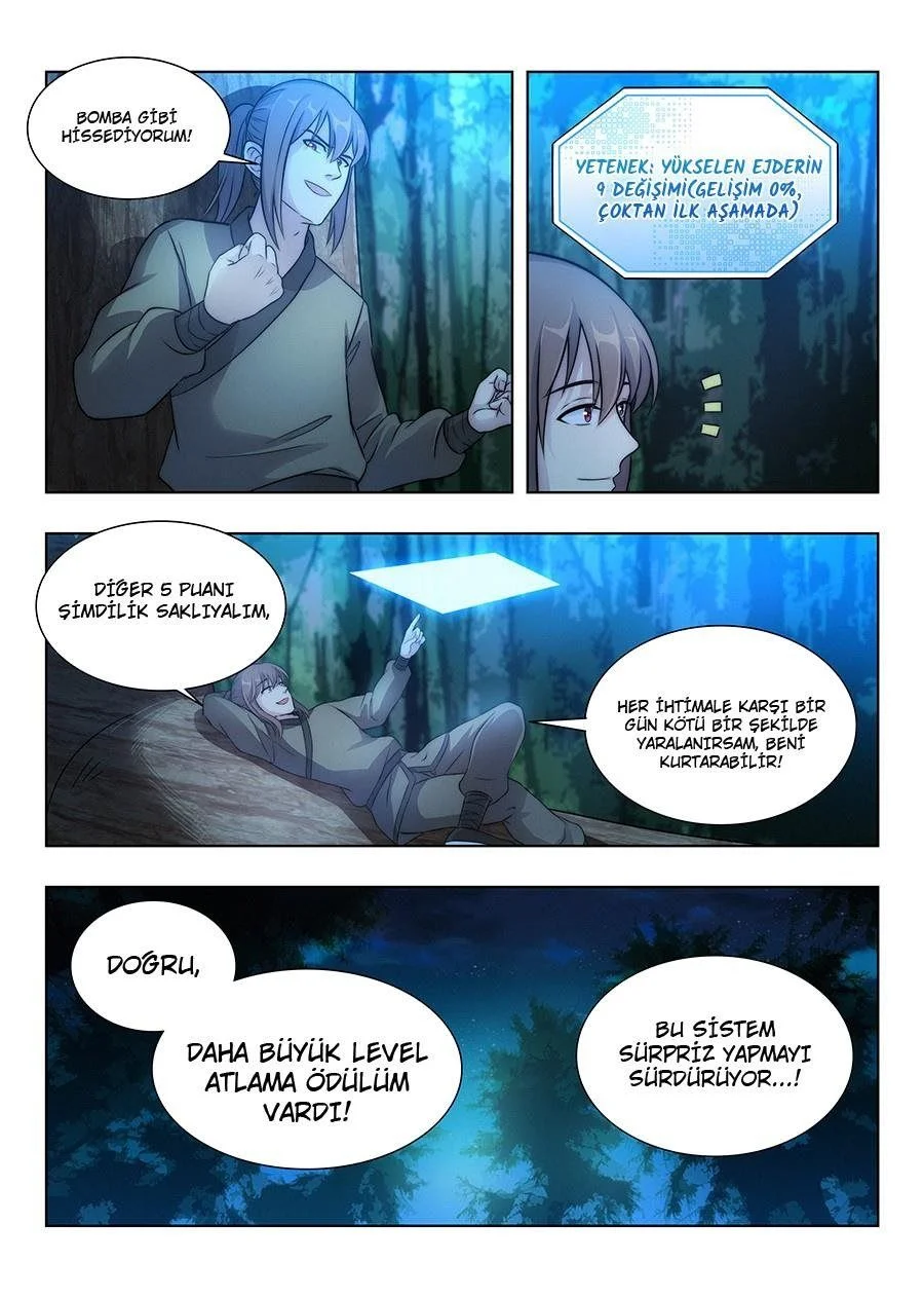 Strongest Anti META - Bölüm 7 - Sayfa 15