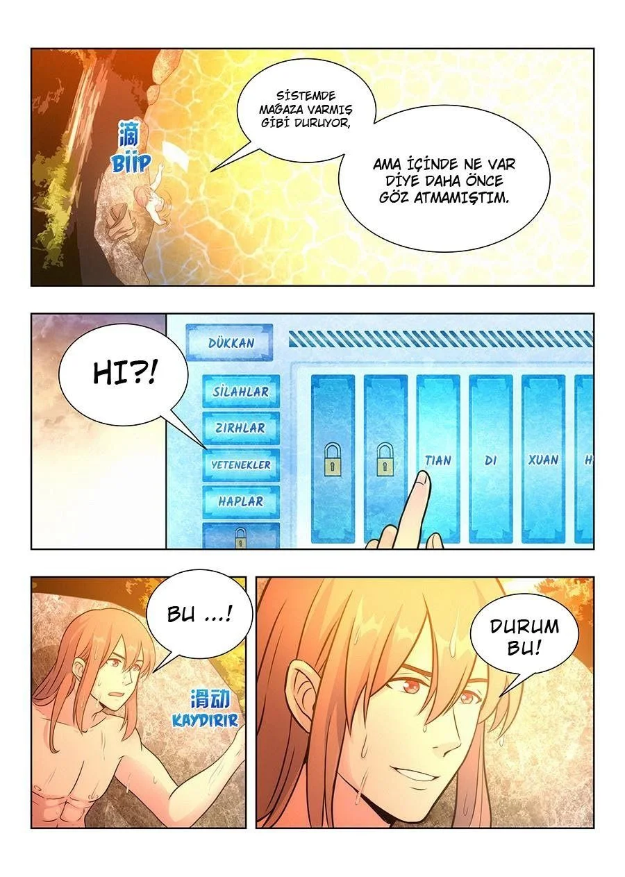 Strongest Anti META - Bölüm 7 - Sayfa 4