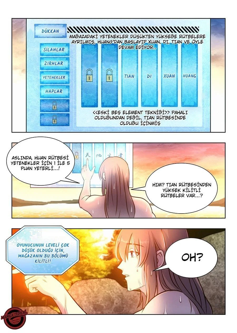 Strongest Anti META - Bölüm 7 - Sayfa 5