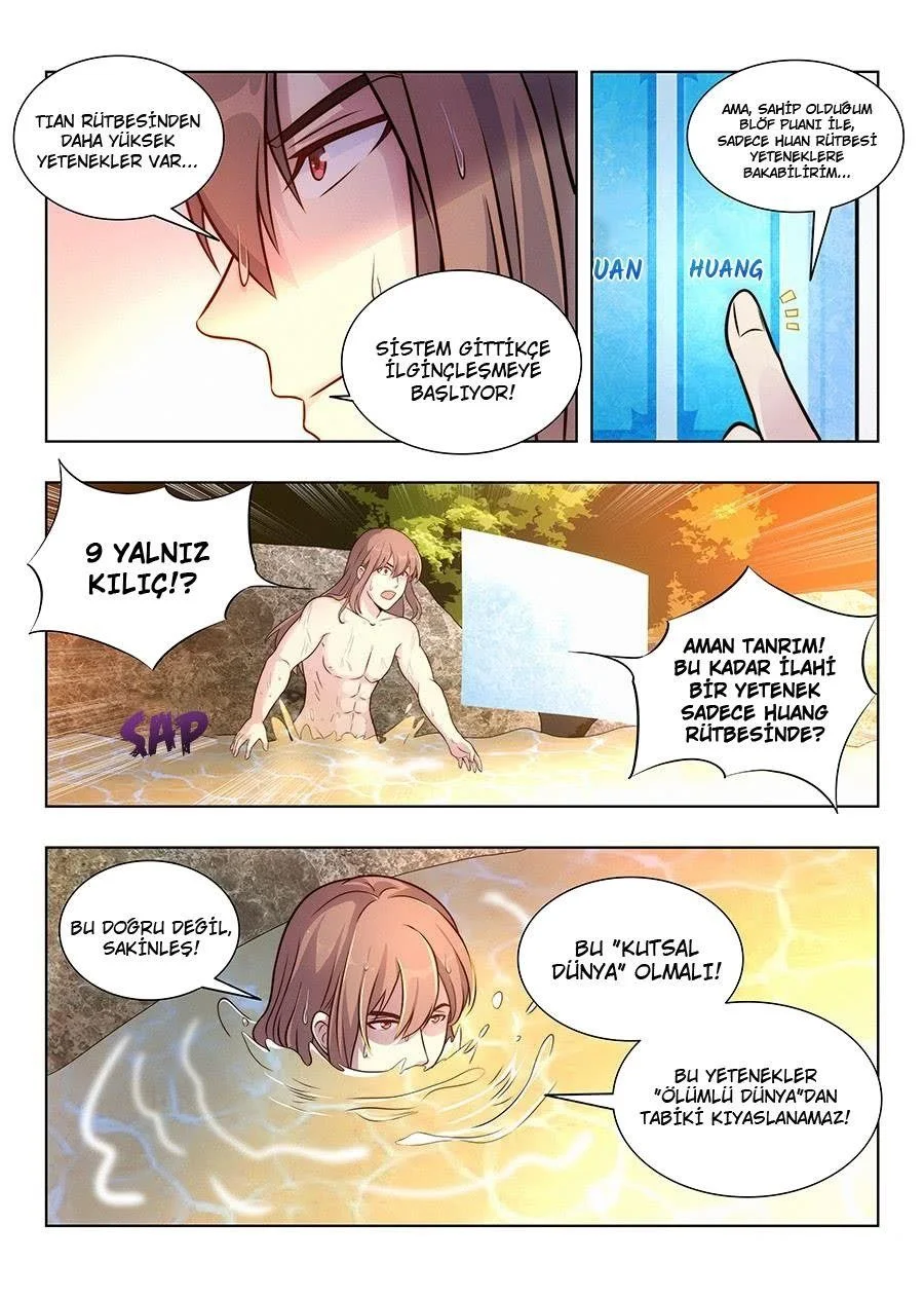 Strongest Anti META - Bölüm 7 - Sayfa 6