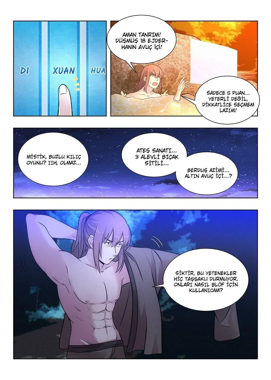 Strongest Anti META - Bölüm 7 - Sayfa 7