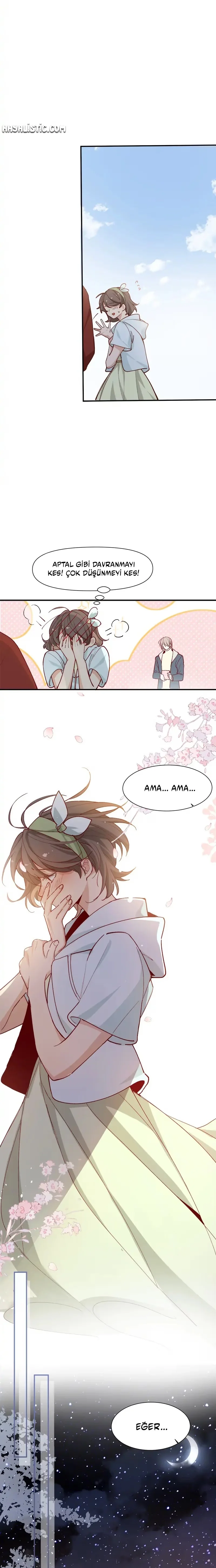 Ten Years Later, I Married My Nemesis - Bölüm 44 - Sayfa 8