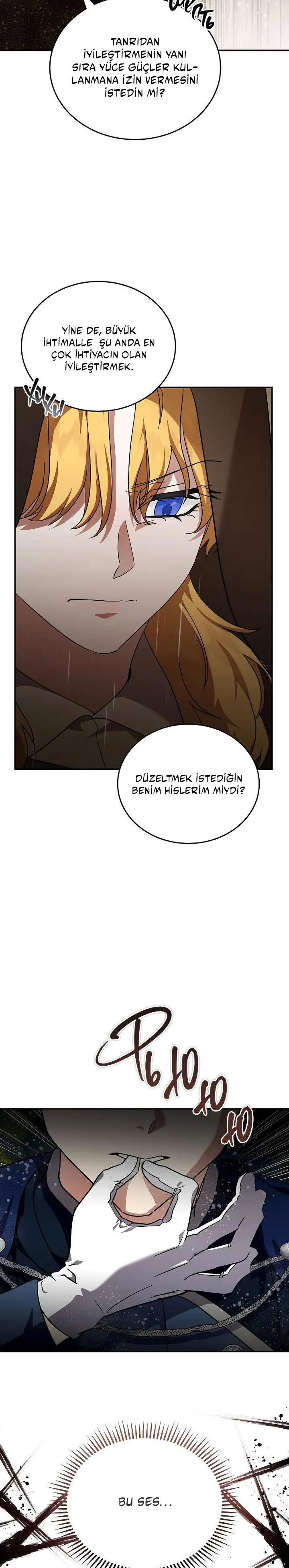 The Villainess Lives Twice - Bölüm 216 - Sayfa 8