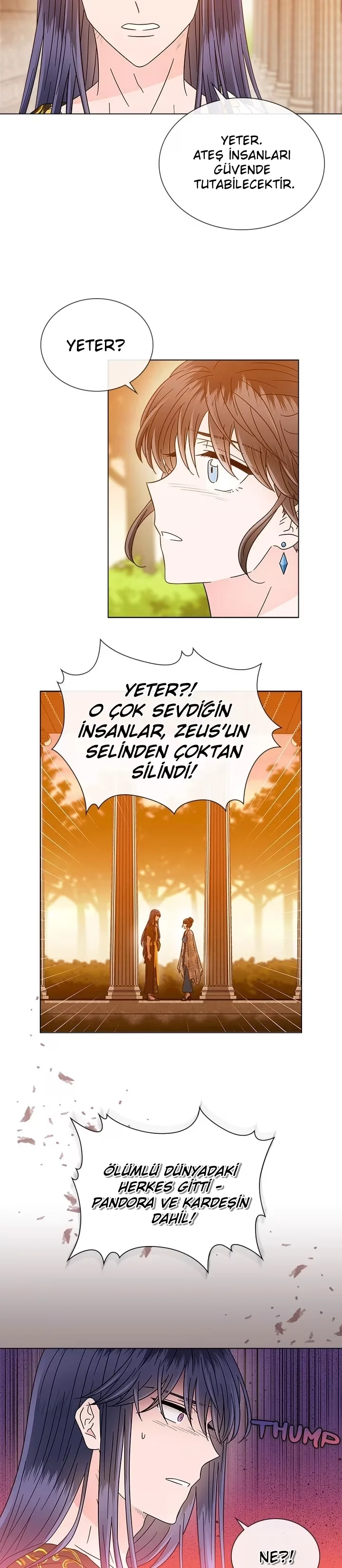 You Are My Destiny - Bölüm 48 - Sayfa 10