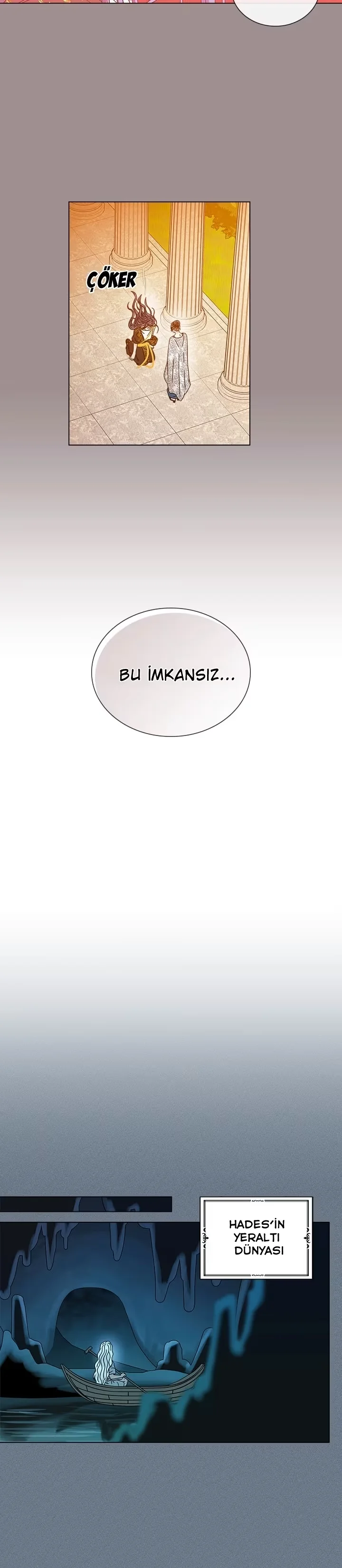 You Are My Destiny - Bölüm 48 - Sayfa 11