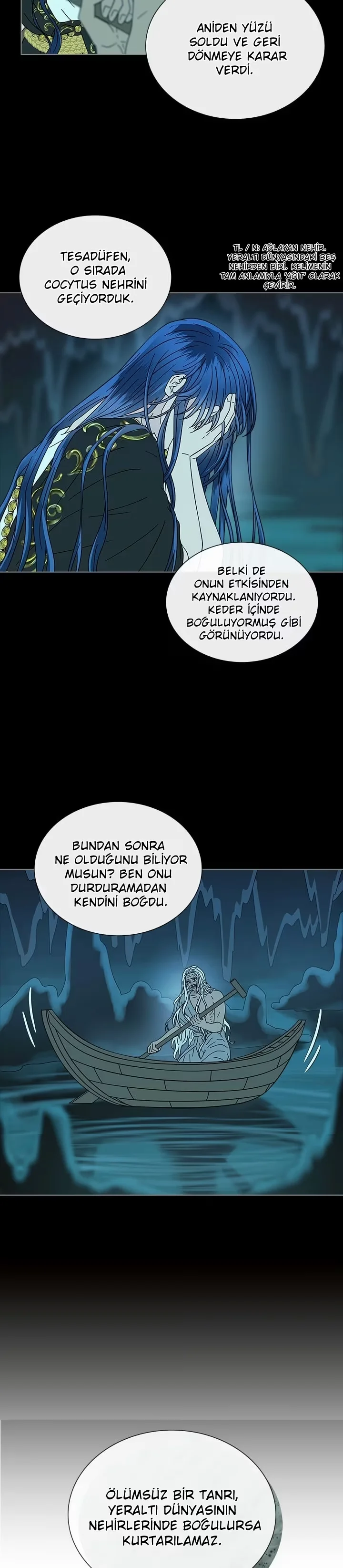 You Are My Destiny - Bölüm 48 - Sayfa 15