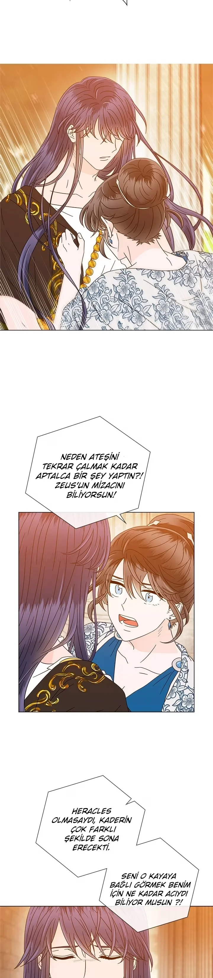 You Are My Destiny - Bölüm 48 - Sayfa 9