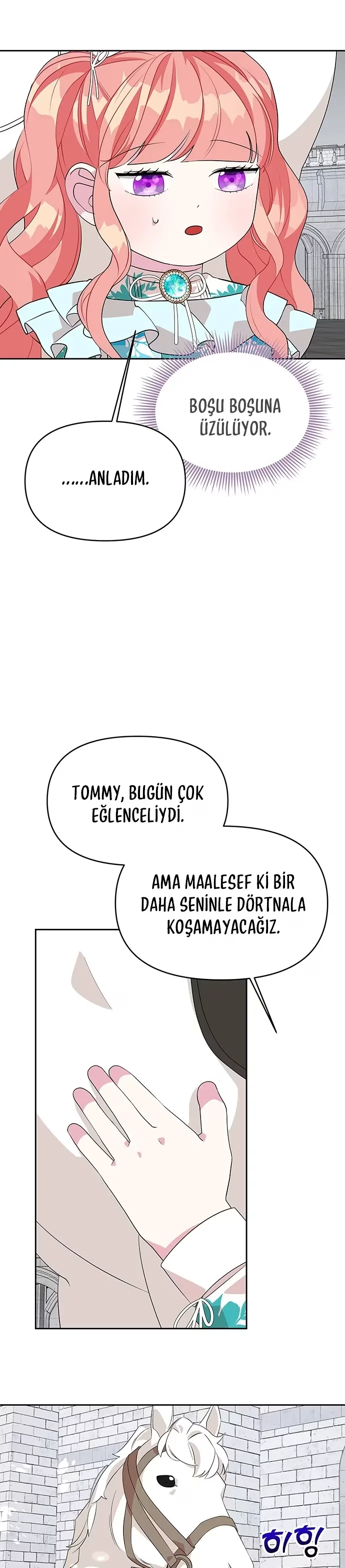 You Can't Change a Person! - Bölüm 81 - Sayfa 26
