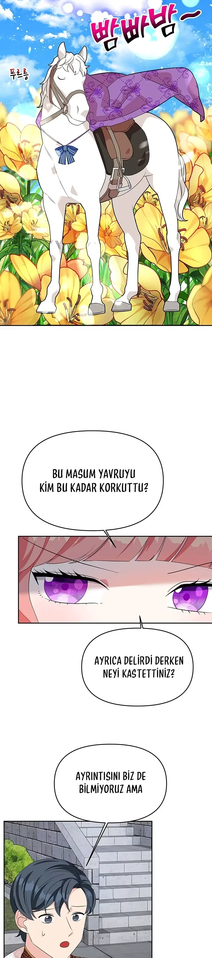 You Can't Change a Person! - Bölüm 81 - Sayfa 9