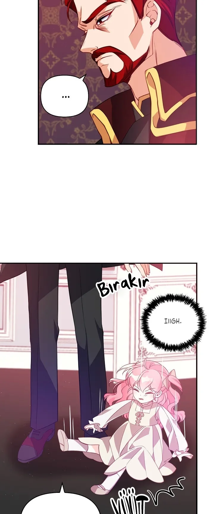 The Precious Sister of the Villainous Grand Duke - Bölüm 22 - Sayfa 36