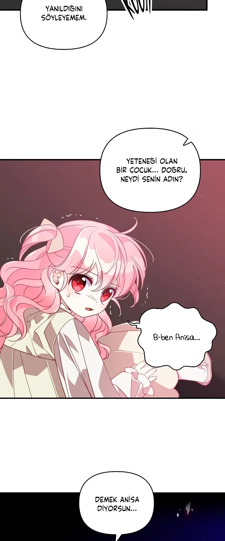 The Precious Sister of the Villainous Grand Duke - Bölüm 22 - Sayfa 37
