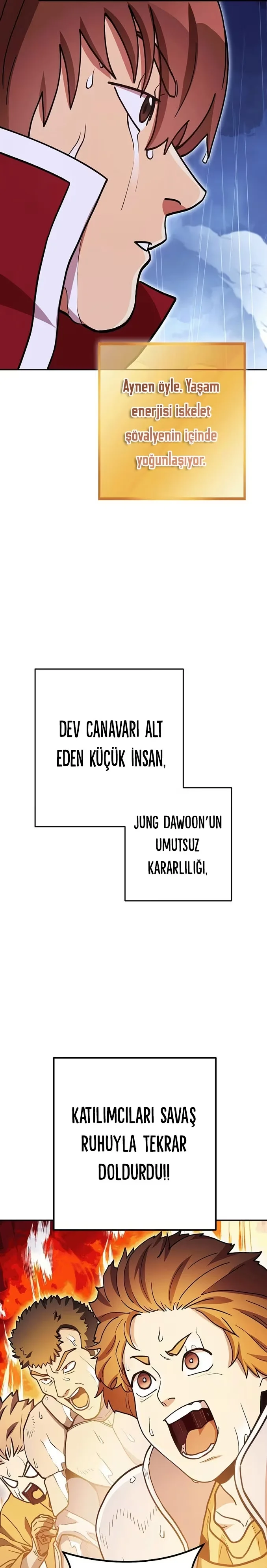 Dungeon Reset - Bölüm 150 - Sayfa 17