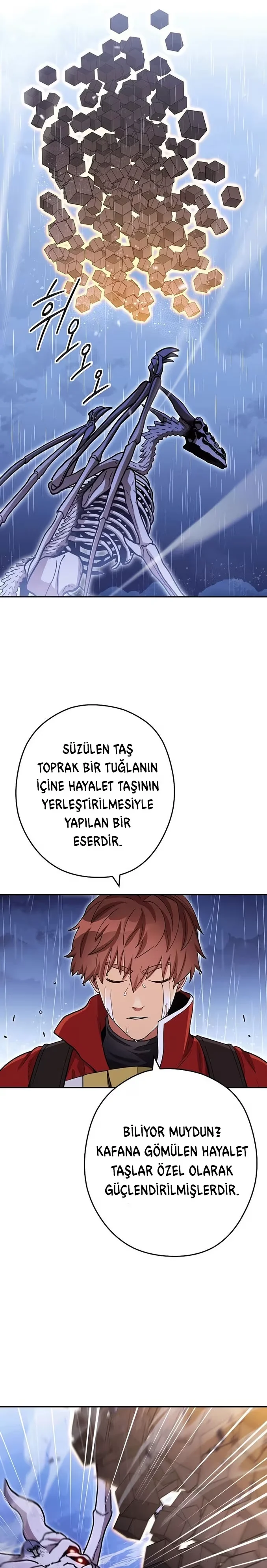 Dungeon Reset - Bölüm 150 - Sayfa 24