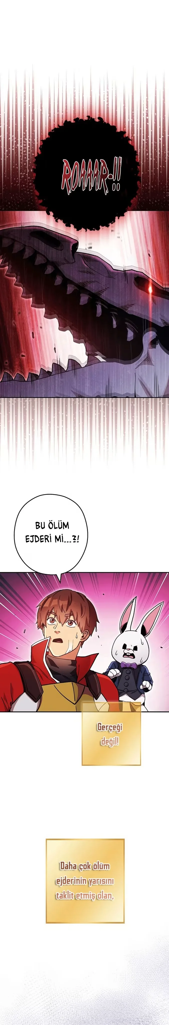 Dungeon Reset - Bölüm 150 - Sayfa 6