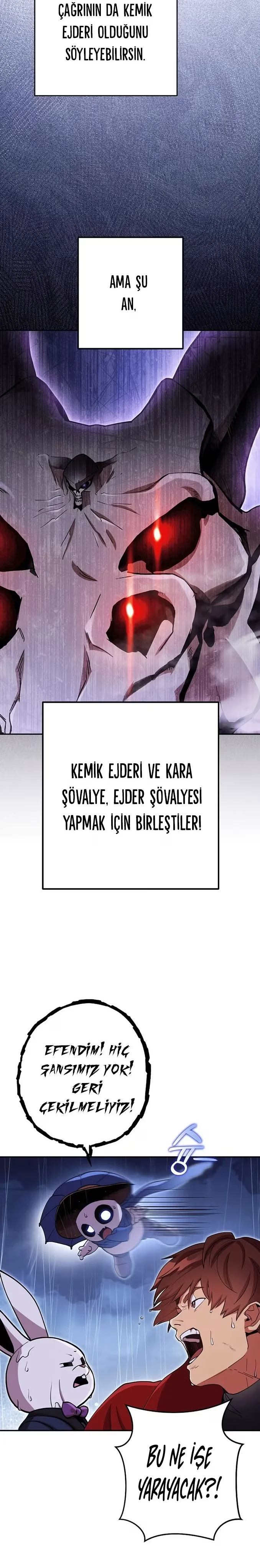 Dungeon Reset - Bölüm 150 - Sayfa 8