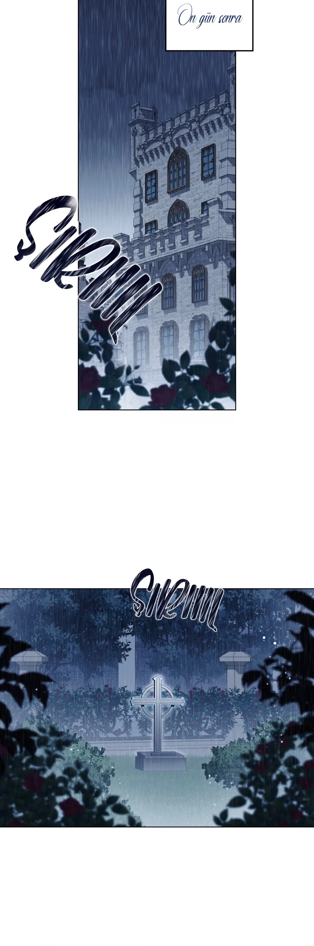 Betrayal of Dignity - Bölüm 50 - Sayfa 24