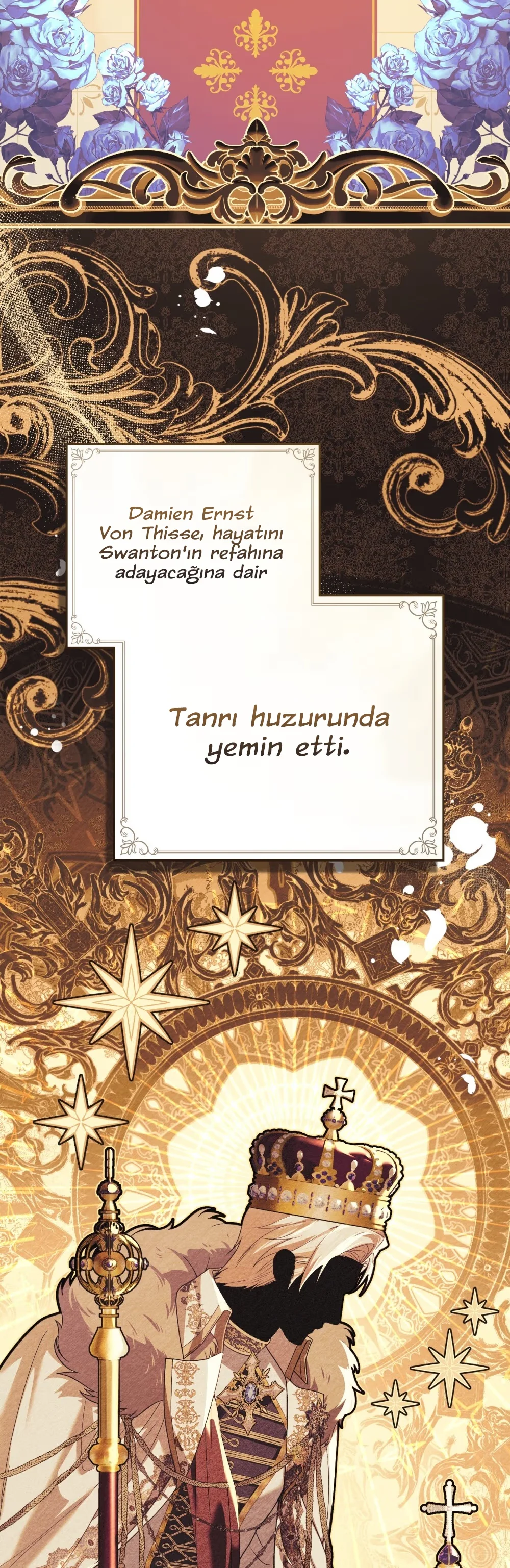 Betrayal of Dignity - Bölüm 50 - Sayfa 4