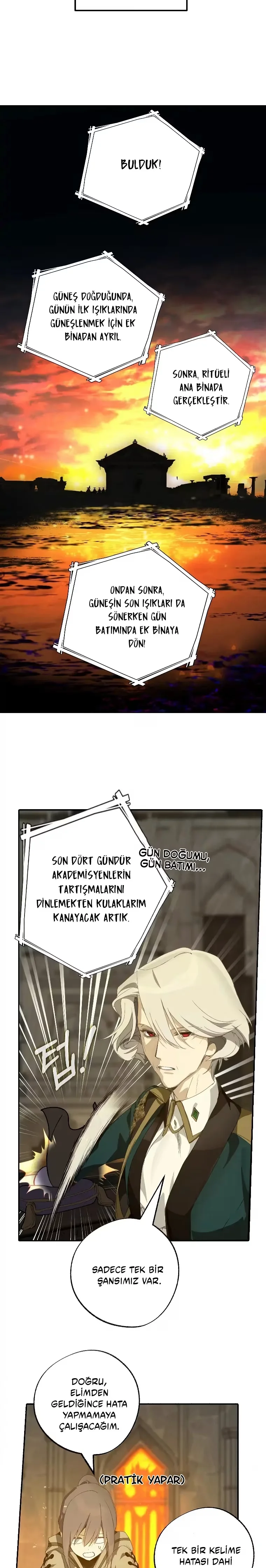 A False Confession - Bölüm 74 - Sayfa 12