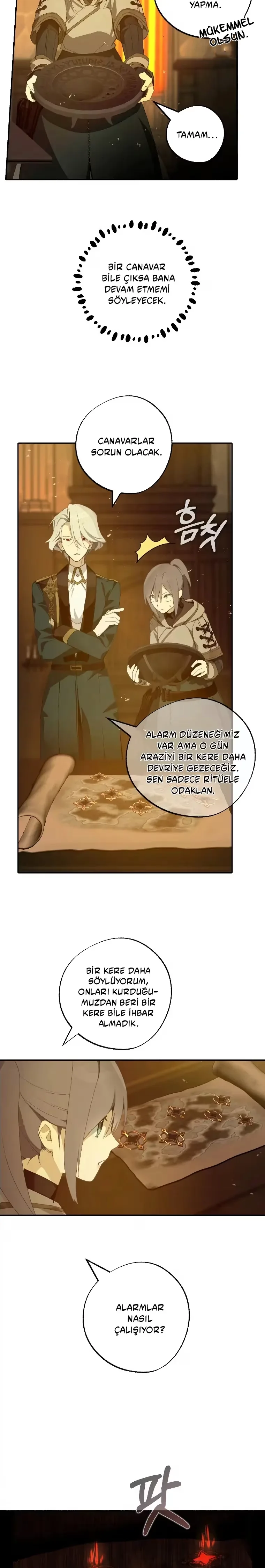 A False Confession - Bölüm 74 - Sayfa 13
