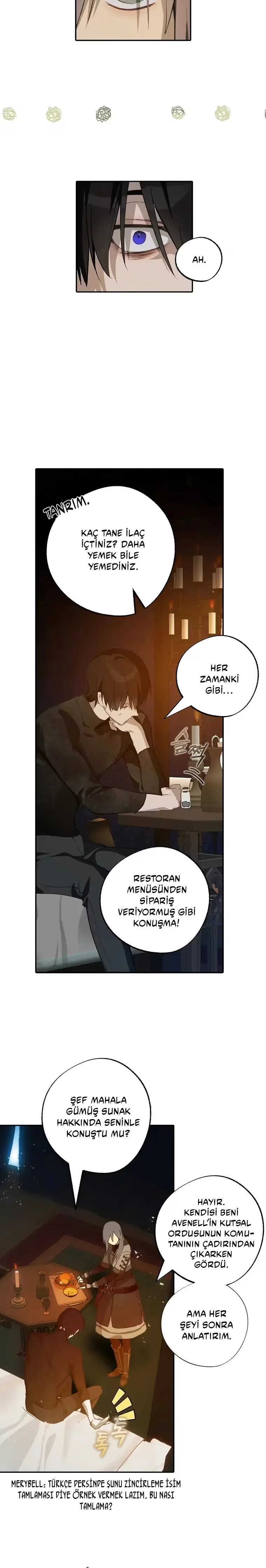 A False Confession - Bölüm 74 - Sayfa 5