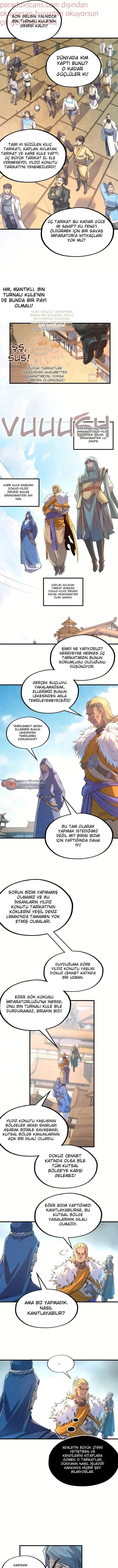 The Ultimate of All Ages - Bölüm 197 - Sayfa 7