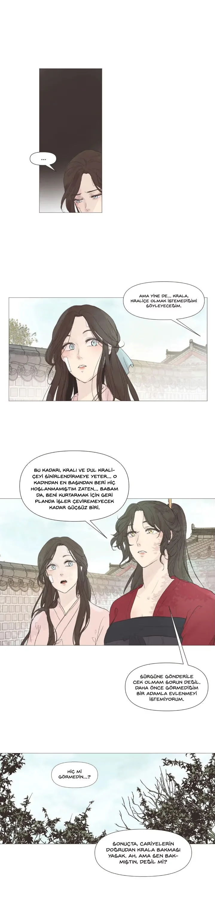Ellin's Solhwa - Bölüm 11 - Sayfa 12
