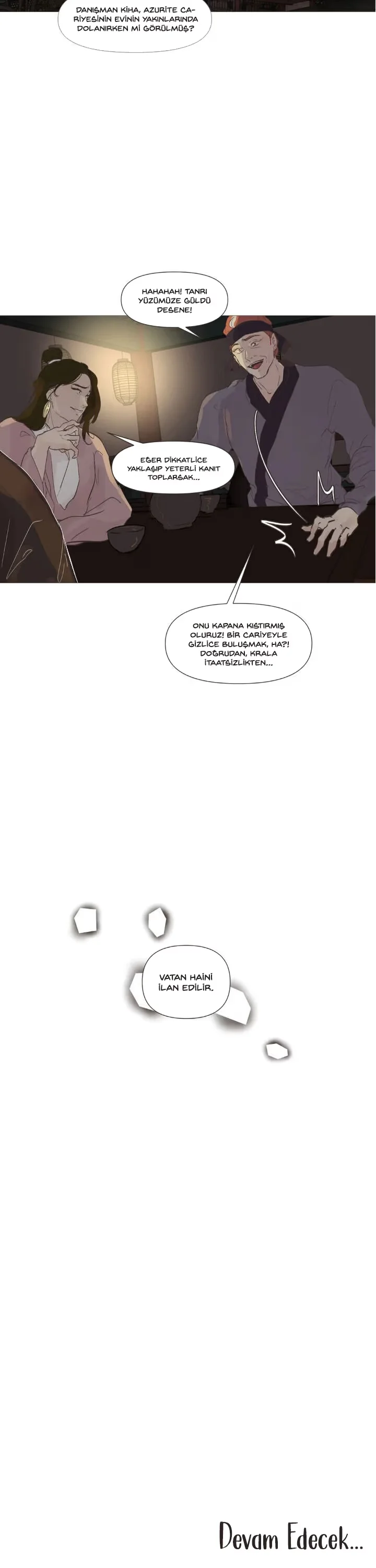 Ellin's Solhwa - Bölüm 11 - Sayfa 19