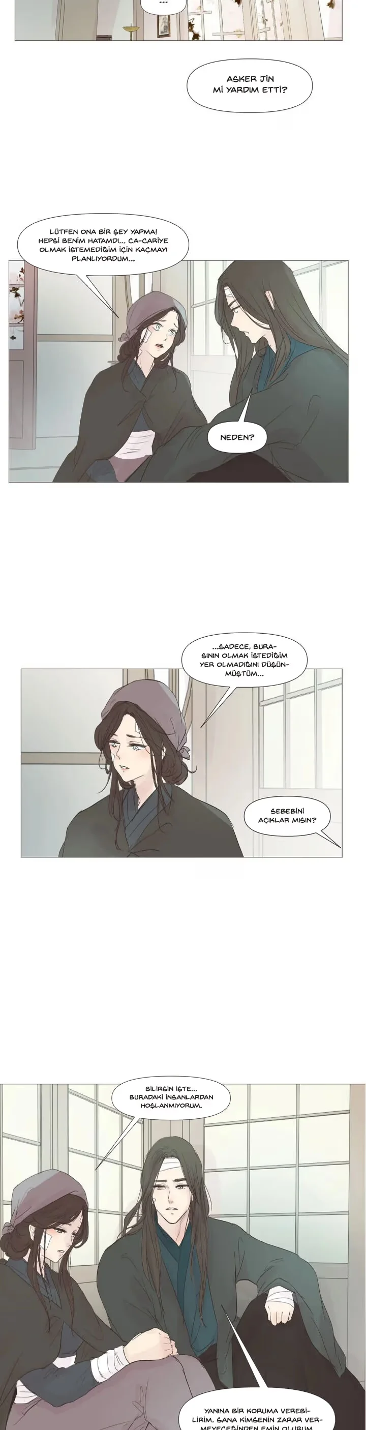 Ellin's Solhwa - Bölüm 11 - Sayfa 7