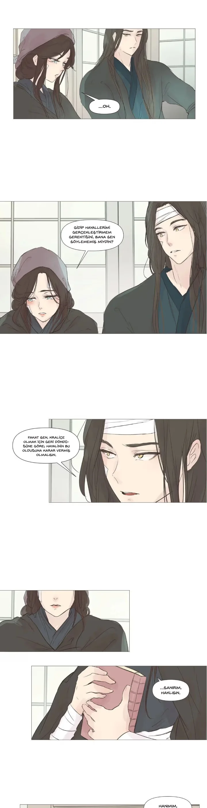 Ellin's Solhwa - Bölüm 11 - Sayfa 9