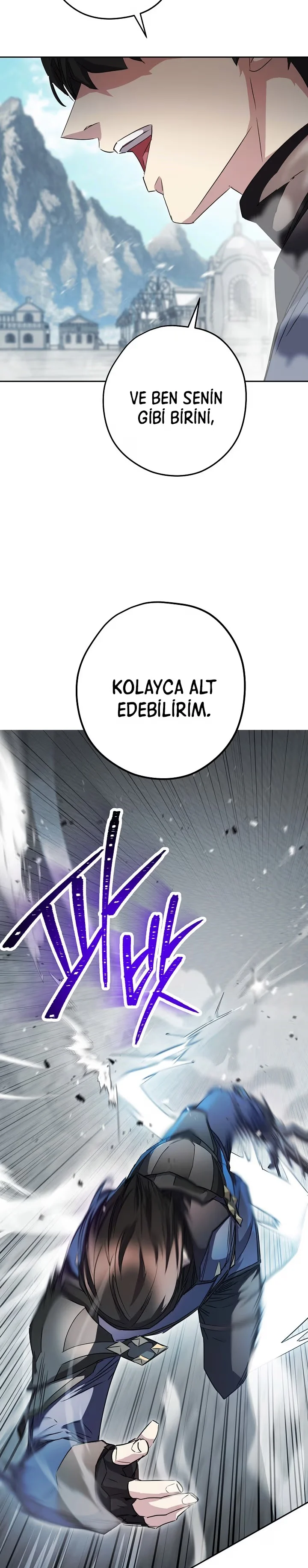 The Live - Bölüm 151 - Sayfa 32