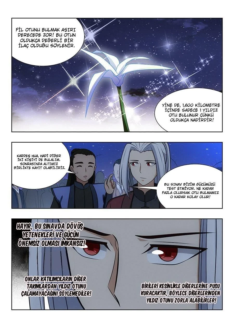 Strongest Anti META - Bölüm 48 - Sayfa 11