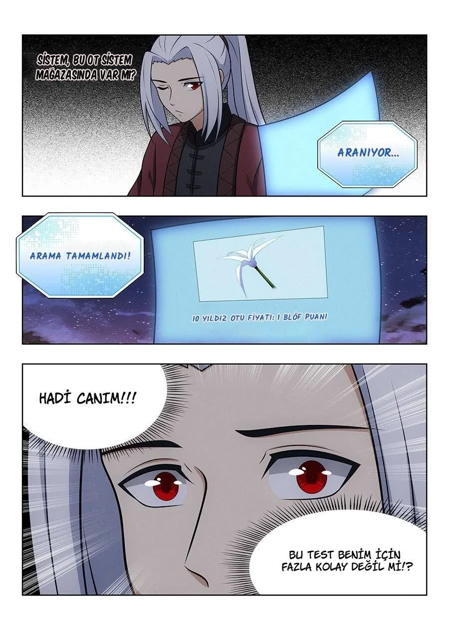 Strongest Anti META - Bölüm 48 - Sayfa 12